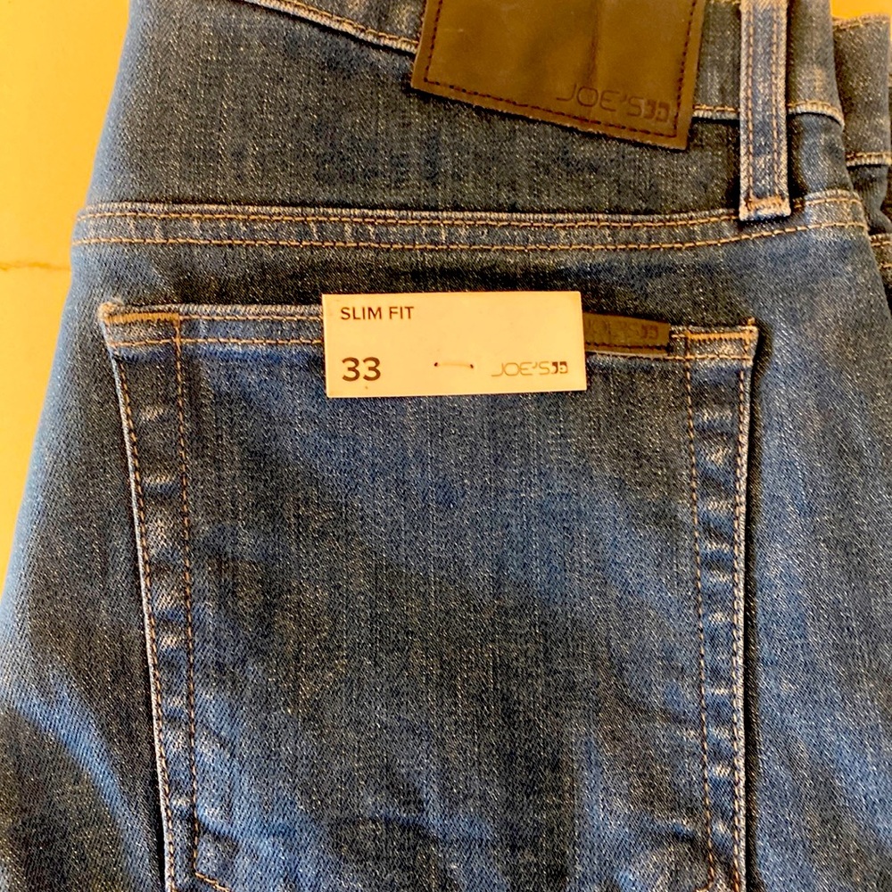 Joes jeans